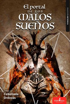 El portal de los malos sueños (eBook, ePUB) - Cebollada, Diego