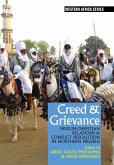 Creed & Grievance (eBook, ePUB)