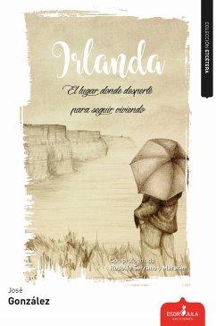 Irlanda (eBook, ePUB) - González, José