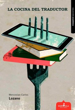 Cover La cocina del traductor (eBook, ePUB)