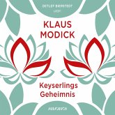 Keyserlings Geheimnis (MP3-Download)