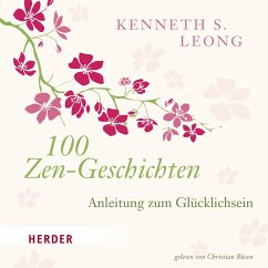 100 Zen-Geschichten (MP3-Download) - Leong, Kenneth S.