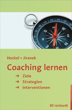 Cover Coaching lernen (eBook, PDF)