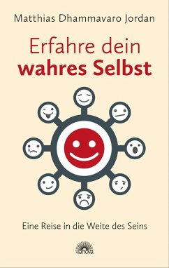 Cover Erfahre dein wahres Selbst (eBook, ePUB)