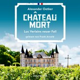 Chateau Mort / Luc Verlain Bd.2 (MP3-Download)