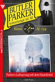 Parkers Luftsprung mit dem Staatsfeind (eBook, ePUB)