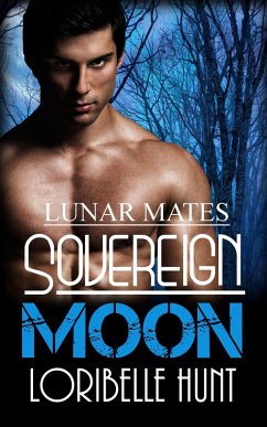 Cover Sovereign Moon (Lunar Mates, #10) (eBook, ePUB)