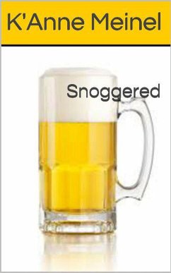 Cover Snoggered (eBook, ePUB)
