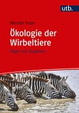 Ökologie der Wirbeltiere (eBook, ePUB)