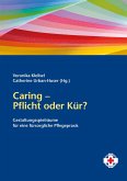 Caring - Pflicht oder Kür? (eBook, PDF)