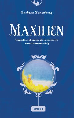 Maxilien (eBook, ePUB)