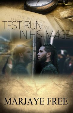 Test Run (In His Image) (eBook, ePUB) - Free, Marjaye