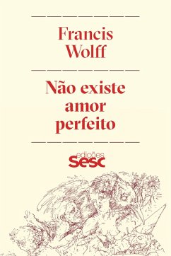 Não existe amor perfeito (eBook, ePUB) - Wolff, Francis