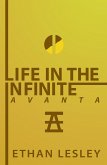 Life In The Infinite : Avanta (eBook, ePUB)