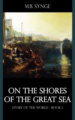 Cover On the Shores of the Great Sea (eBook, ePUB)