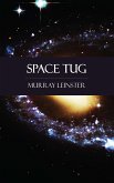 Space Tug (eBook, ePUB)