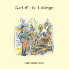 Karl Gotthilf Steiger (MP3-Download) - Walter, Klaus