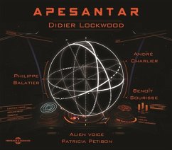 Apesantar - Lockwood,Didier