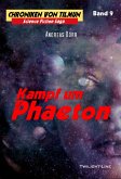 Kampf um Phaeton (eBook, ePUB)