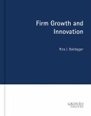 Firm Growth and Innovation (eBook, ePUB)