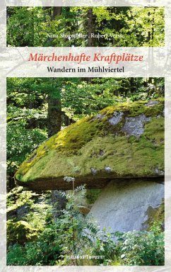 Märchenhafte Kraftplätze (eBook, ePUB) - Stögmüller, Nina; Versic, Robert