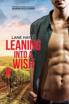 Cover Leaning Into a Wish (Leaning Into Stories, #4) (eBook, ePUB)