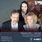 Verlorene Liebe-Lieder Für Sopran & Bariton