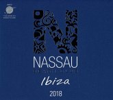 Nassau Beach Club Ibiza 2018