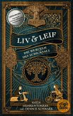 Liv & Leif. Die Wurzeln des Schicksals (eBook, ePUB)