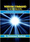 Wisdom Command Handbook (eBook, ePUB)