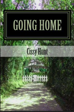 Going Home (eBook, ePUB) - Hunt, Cissy