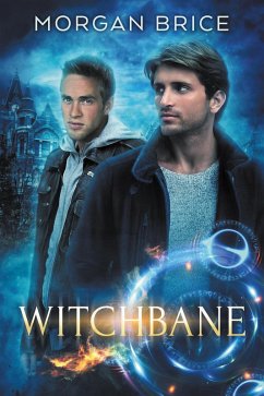 Witchbane (eBook, ePUB) - Brice, Morgan