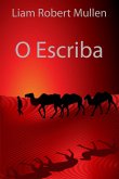 O Escriba (eBook, ePUB)