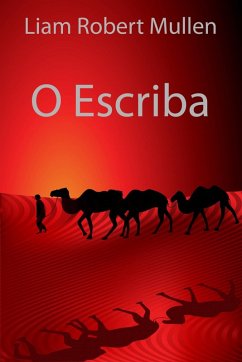 Cover O Escriba (eBook, ePUB)