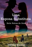 Uma esposa substituta (eBook, ePUB)