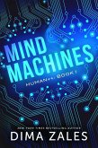 Mind Machines (Human++, #1) (eBook, ePUB)