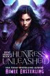 Huntress Unleashed (Wolf Legacy, #4)... - Bild 1