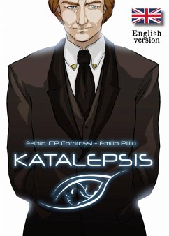 Katalepsis (eBook, ePUB) - Corrirossi, Fabio