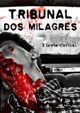 Tribunal dos milagres (eBook, ePUB)