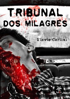 Cover Tribunal dos milagres (eBook, ePUB)