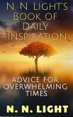 N. N. Light's Book of Daily Inspiration (eBook, ePUB)