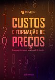 Custos e formação de preços (eBook, ePUB)