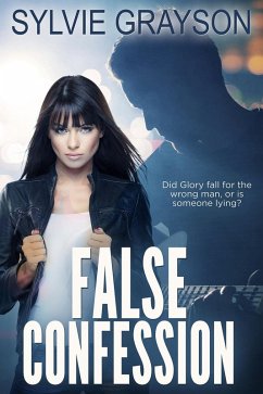 Cover False Confession (eBook, ePUB)