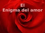 El enigma del amor (eBook, ePUB)