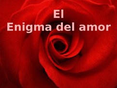 Cover El enigma del amor (eBook, ePUB)
