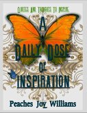 A Daily Dose of Inspiration: Quotes and Thoughts to Inspire (eBook, ePUB)