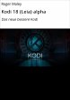 Kodi 18 (Leia) alpha (eBook, ePUB) - Bild 1