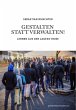 Gestalten statt Verwalten! (eBook, ePUB) - Bild 1