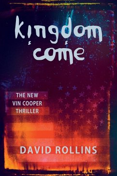 Kingdom Come - Rollins, David