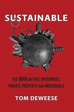 Cover Sustainable (eBook, ePUB)